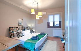 Spa Guest House By White Hills In The Heart Of Arachova